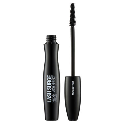 Lash Surge False Lash Effect Mascara Ultra Black 8ml thumbnail 3