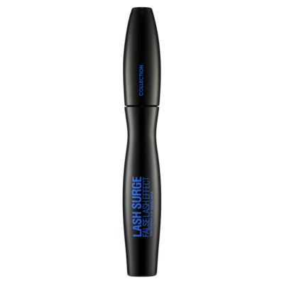 Collection Lash Surge Waterproof Black