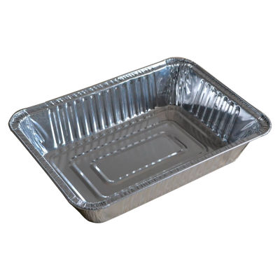 Aluminium Serving Trays