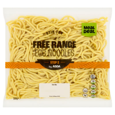 ASDA Egg Noodles