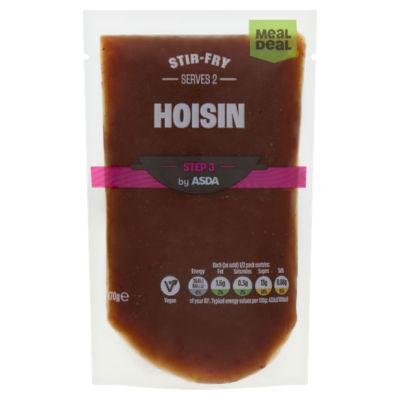 Hoisin Stir-Fry 170g thumbnail 2