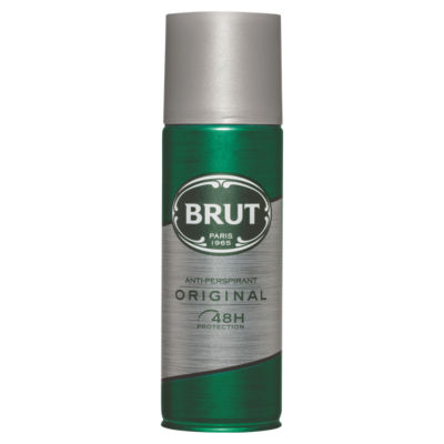Anti-Perspirant Original 200ml thumbnail 2