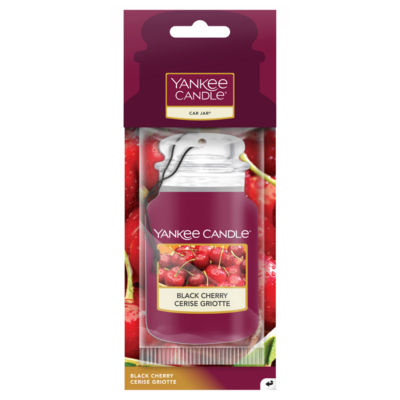 Car Jar Scented Air Freshener