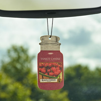 Car Jar Scented Air Freshener thumbnail 3