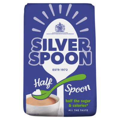 Half Spoon 1kg thumbnail 2