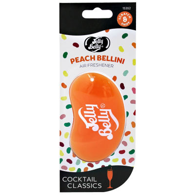 Peach Bellini