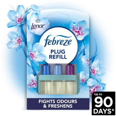 3Volution Air Freshener Refill Spring Awakening 20ML