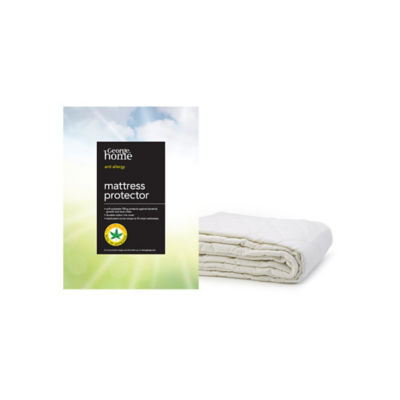 Single Anti Allergy Mattress Protector thumbnail 2