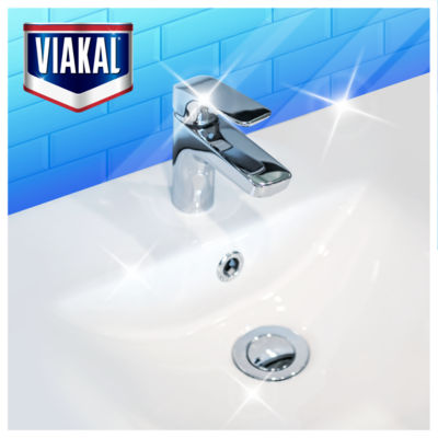 Fresh Limescale Remover Spray 500ML thumbnail 4