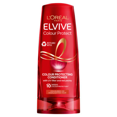Colour Protect Coloured Hair Conditioner thumbnail 2