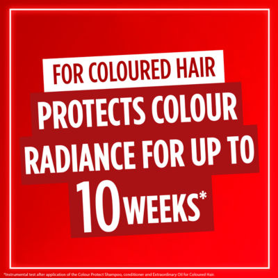 Colour Protect Coloured Hair Conditioner thumbnail 3