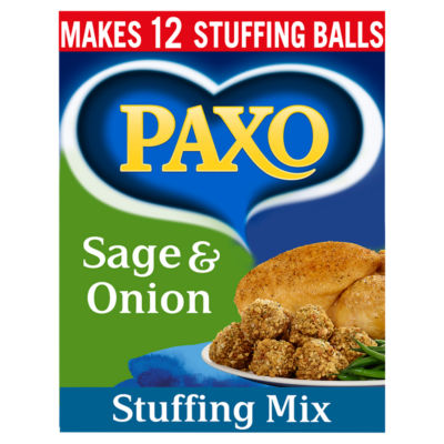 Sage & Onion Stuffing Mix 170g thumbnail 2