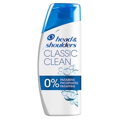 Classic Clean Anti Dandruff Shampoo thumbnail 2