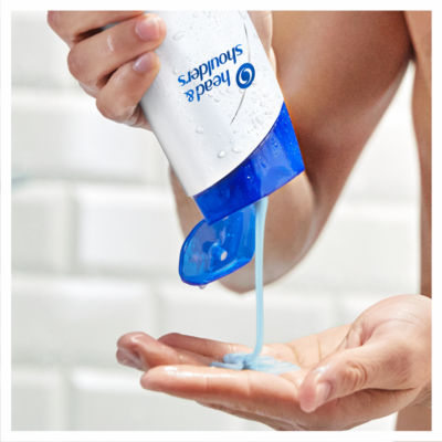 Classic Clean Anti Dandruff Shampoo thumbnail 4