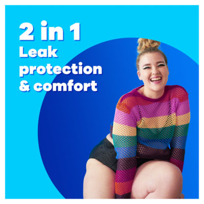 Compak Regular Tampons With Applicator x18 thumbnail 3