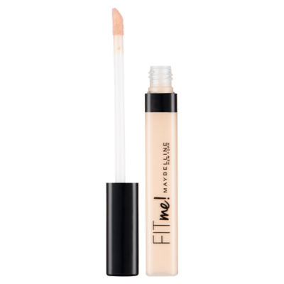Maybelline Concealer, Fit Me! Matte & Poreless Ultra Blendable, Full Coverage, 05 Ivory, 6.8ml thumbnail 3