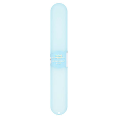 Toothbrush Case