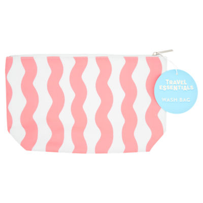 Travel Essentials Toiletry Bag