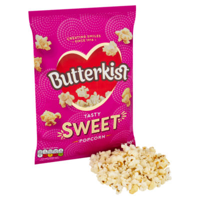 Sweet Popcorn 100g thumbnail 3