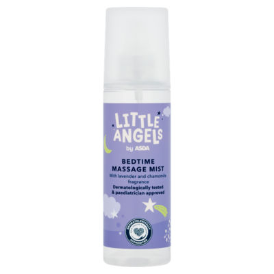 Bedtime Massage Mist 200ml thumbnail 2