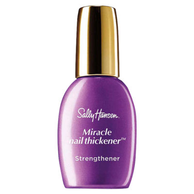 Miracle Nail Thickener Clear thumbnail 3