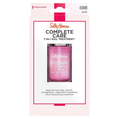 Complete Care 7-In-1 Nail Treatment Clear 13.3ml thumbnail 2