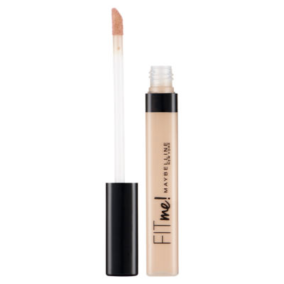 Fit Me! Matte & Poreless Ultra Blendable Full Coverage Concealer 25 Medium thumbnail 3