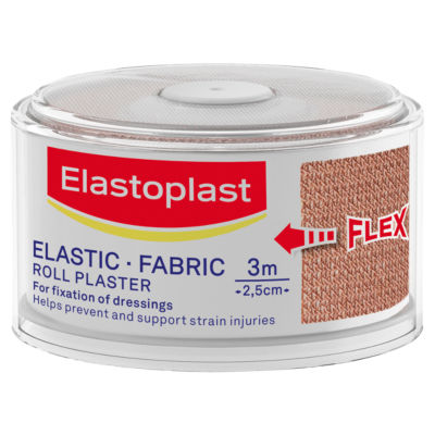 Fabric Fixation Tape 3mx2.5cm thumbnail 2