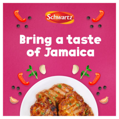 Jamaican Jerk Seasoning 51g thumbnail 4