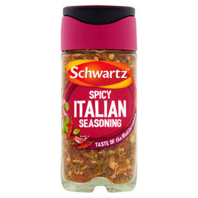 Spicy Italian Seasoning 42g thumbnail 2