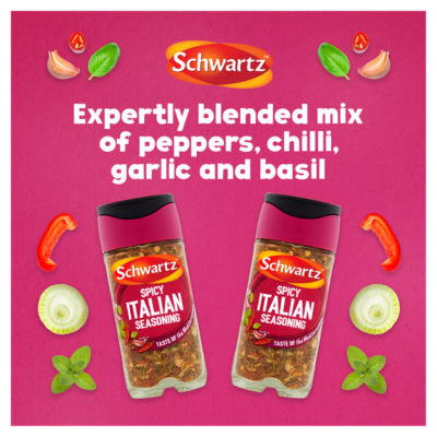 Spicy Italian Seasoning 42g thumbnail 3