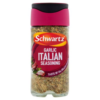 Garlic Italian Seasoning 43g thumbnail 2