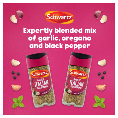 Garlic Italian Seasoning 43g thumbnail 3