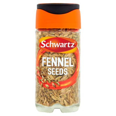 Fennel Seeds 28g thumbnail 2