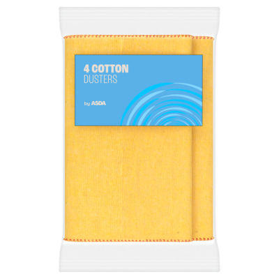 4 Cotton Dusters thumbnail 2