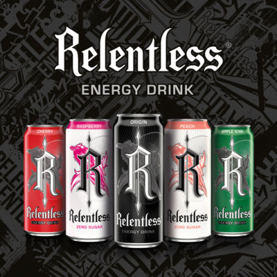 Origin Energy Drink 4 x 500ml thumbnail 4