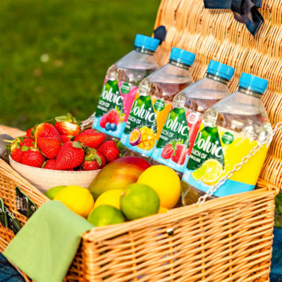 Touch of Fruit Watermelon Sugar Free Still Flavoured Water 1.5L thumbnail 4