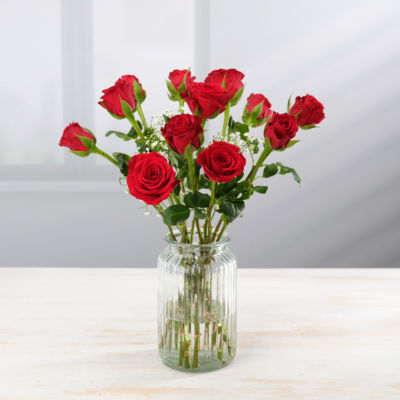 Rose Bouquet