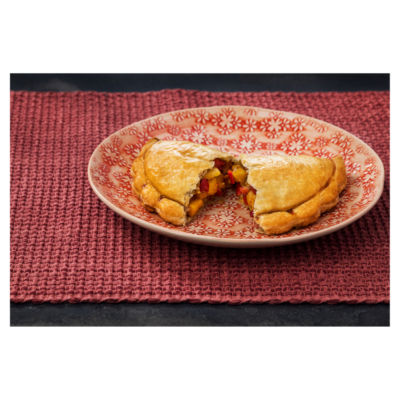 Vegan  Moroccan Vegetable Pasty 180g thumbnail 3