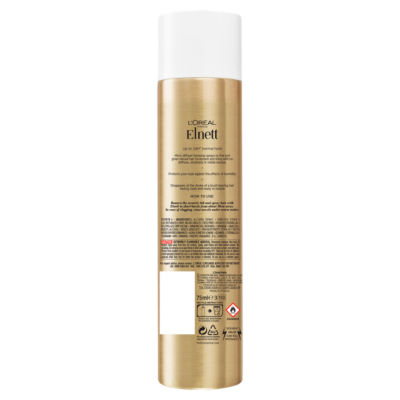 Elnett Hairspray, Normal Hold 75ml thumbnail 4