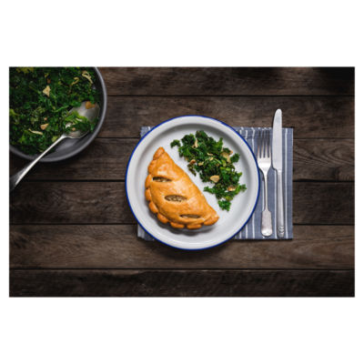 Cheese & Onion Pasty 180g thumbnail 3
