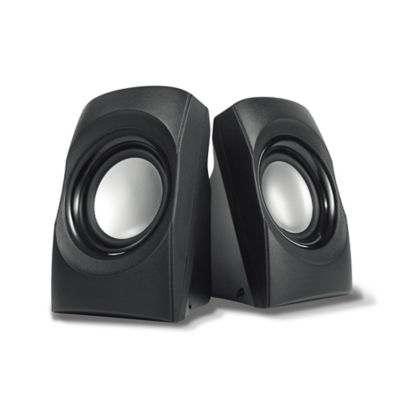 USB Powered Stereo Speakers thumbnail 2