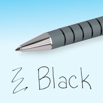 FlexGrip Ultra Retractable Ballpoint Pens thumbnail 4