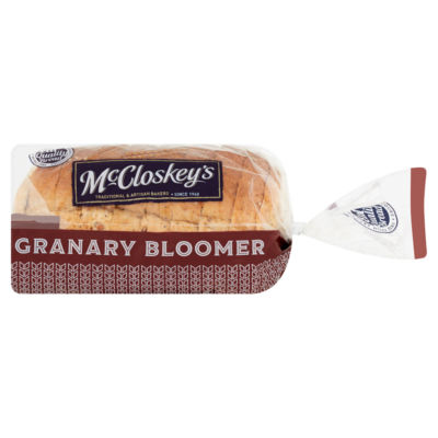 Granary Bloomer 400g thumbnail 2