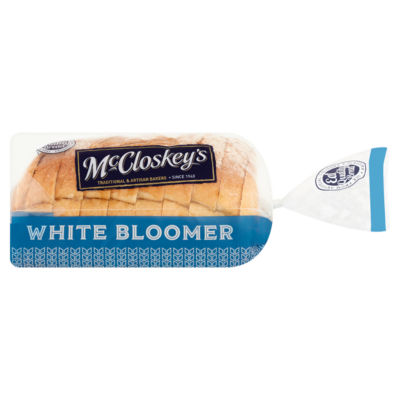 White Bloomer 400g thumbnail 2