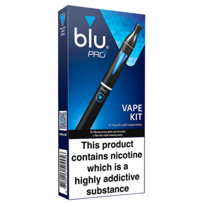 PRO Vape Kit thumbnail 3