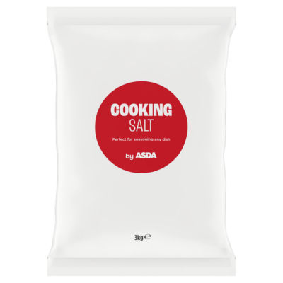 Cooking Salt 3kg thumbnail 2