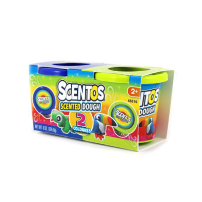 Scented Dough 2 Pack thumbnail 2