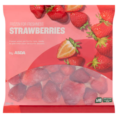 Strawberries 350g thumbnail 2