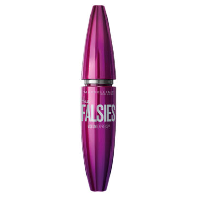 The Falsies Mascara False Lash Lengthening and Thickening Mascara Very Black thumbnail 2